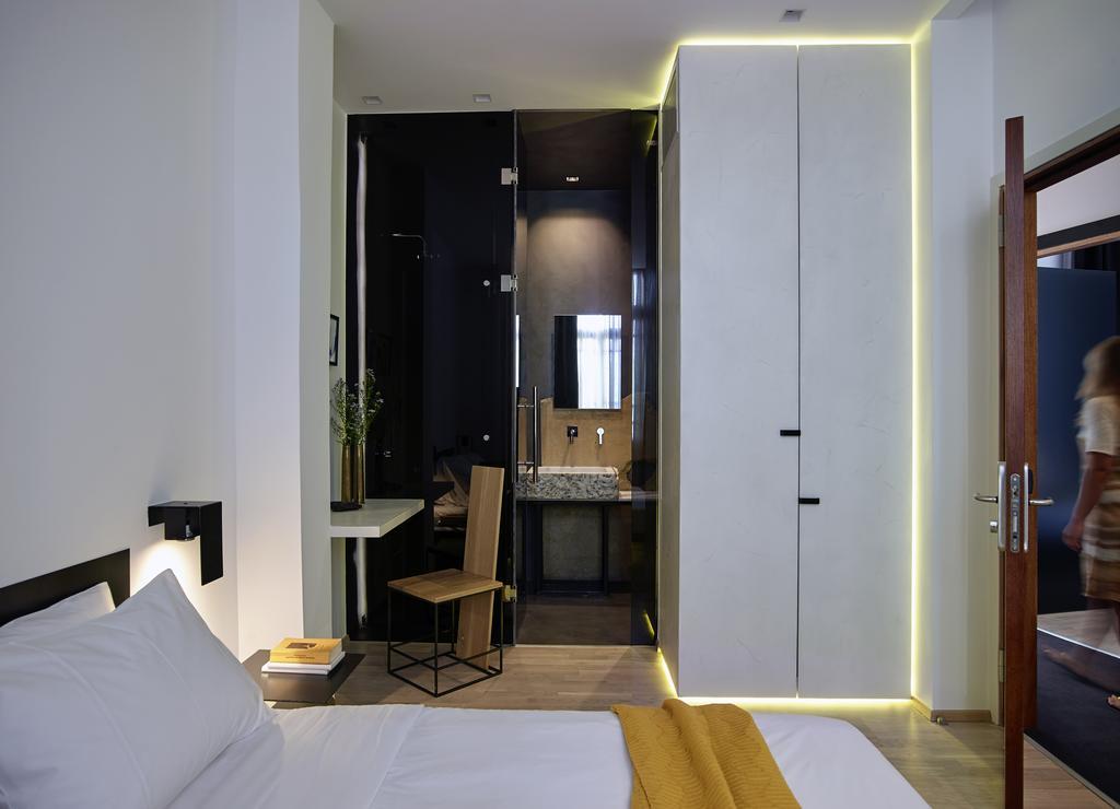 Innathens Room photo